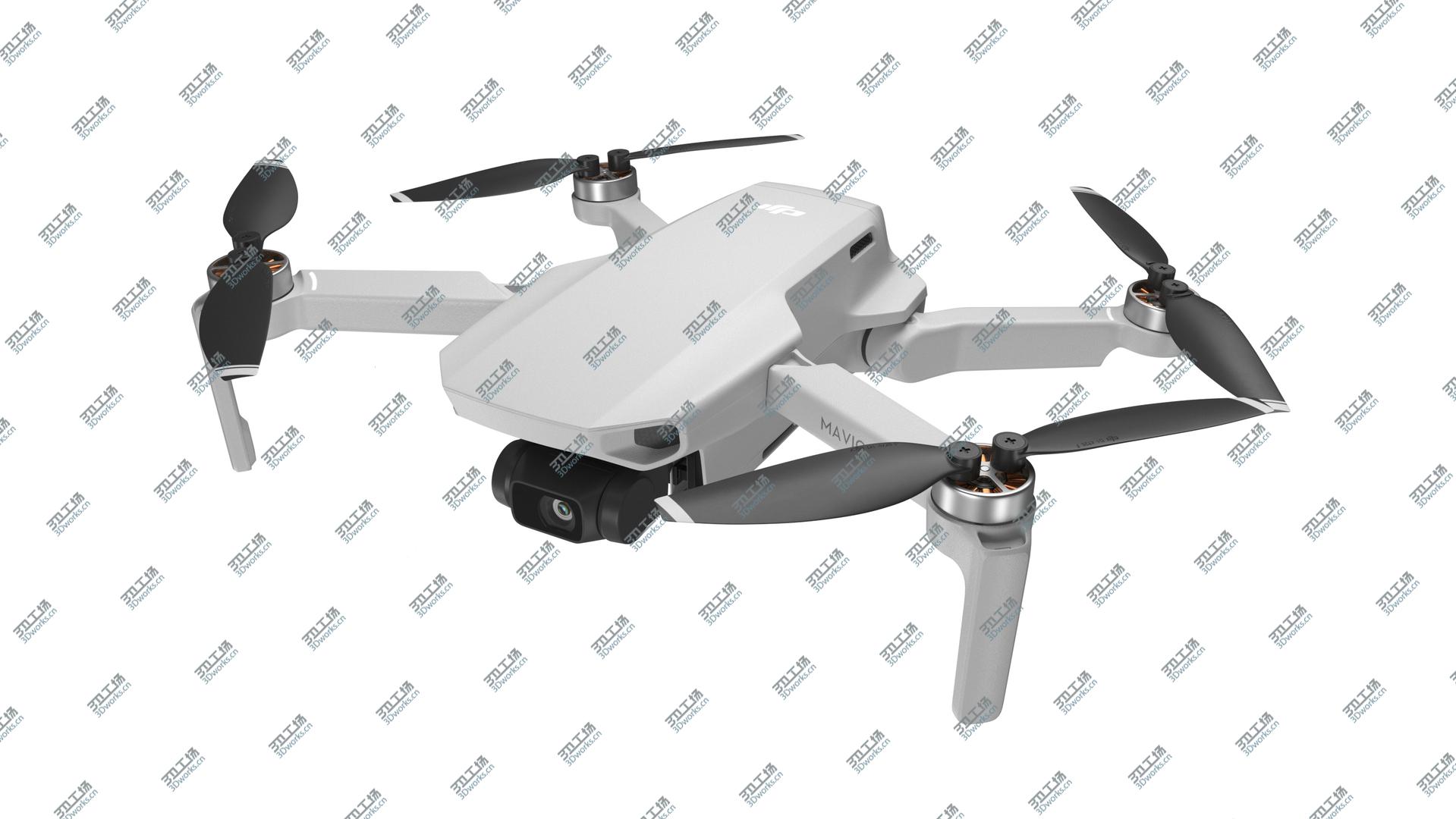 images/goods_img/20210319/DJI Mavic Mini model/3.jpg
